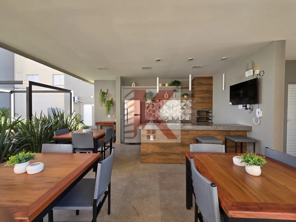 Imagens do imóveis LOCAÇÃO Apartamento Morada dos Ventos