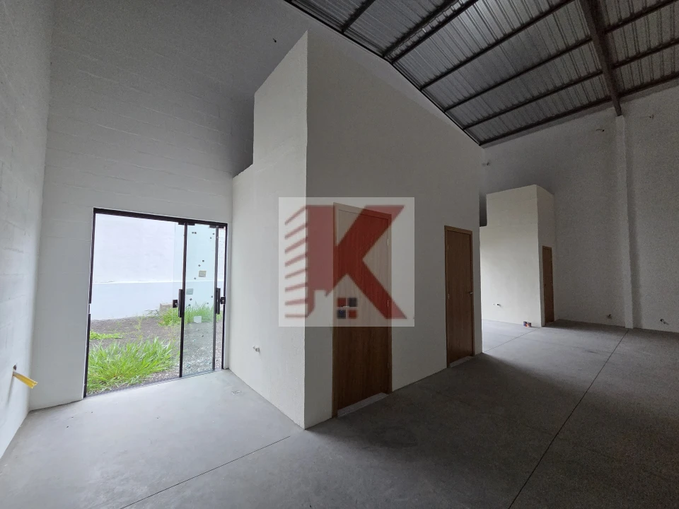 Imagens do imóveis Barracão Comercial San Fernando