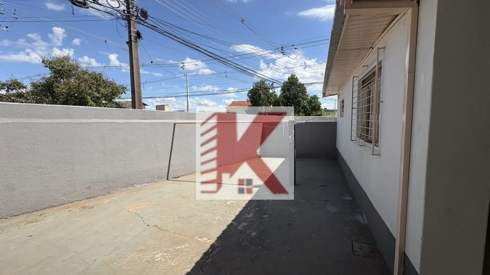 Imagens do imóveis Casa Para Alugar California Londrina