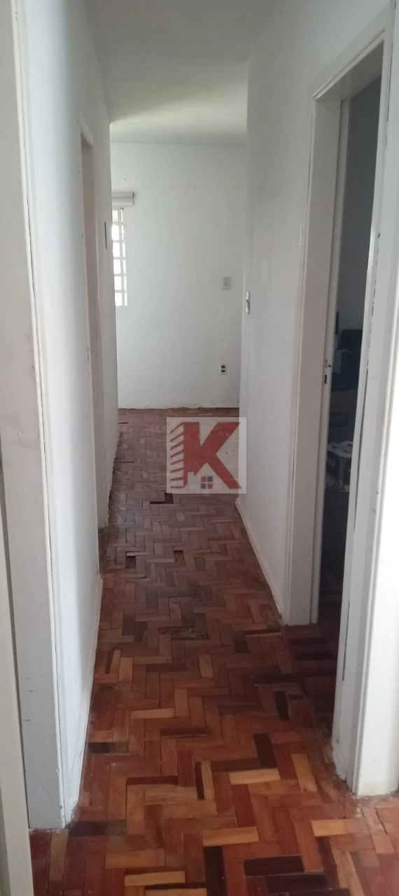 Residência a venda no Jardim