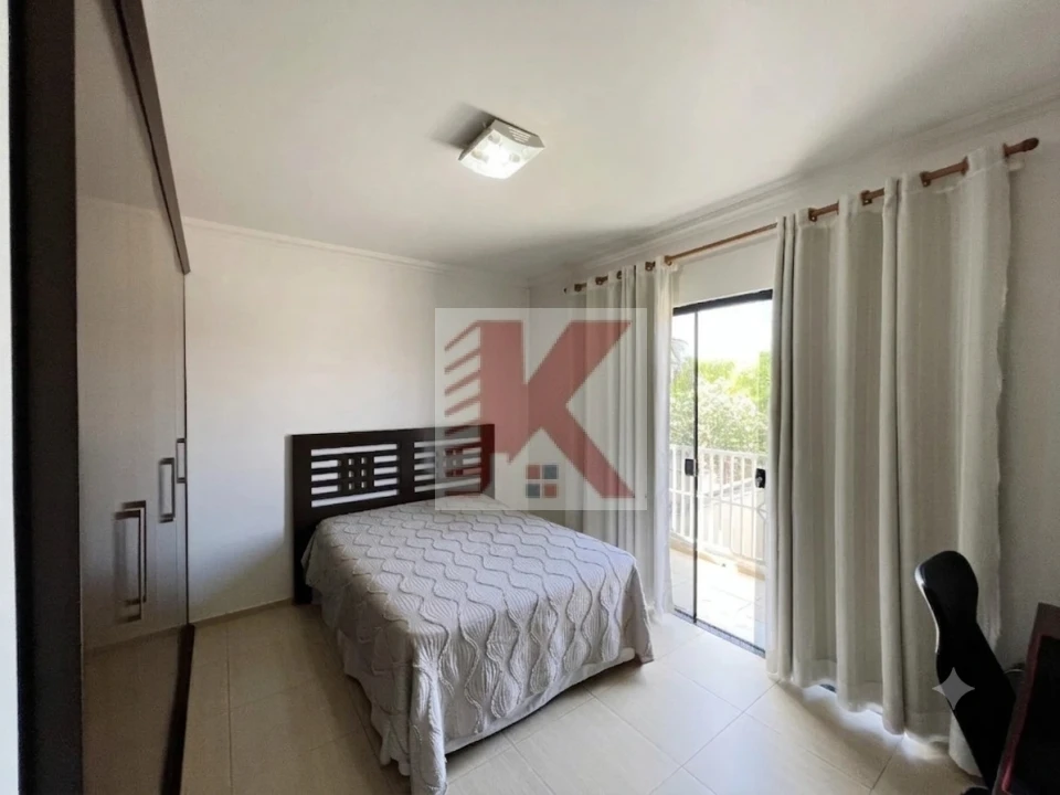 Sobrado Excelentíssimo aqui no San Fernando - Kairós Imóveis