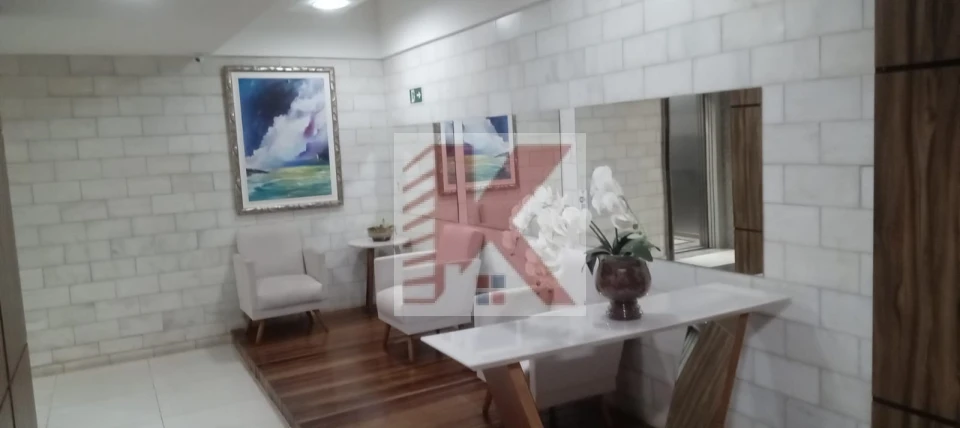 Edifico Residencial Albamar