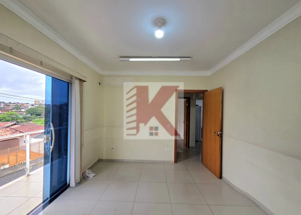 Apartamento Residencial -  (FRENTE R. PACÍFICO)