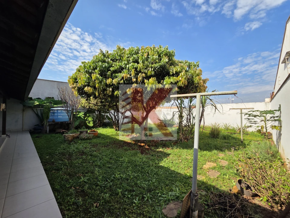 Sobrado Jardim San Fernando