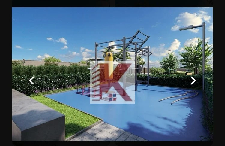 Imagens do imóveis APARTAMENTO 2 QUARTOS | 48 m² NOVO ZONA LESTE - VELLATO QUITADO 10º ANDAR VISTA PARA A PISTA AEROPORTO