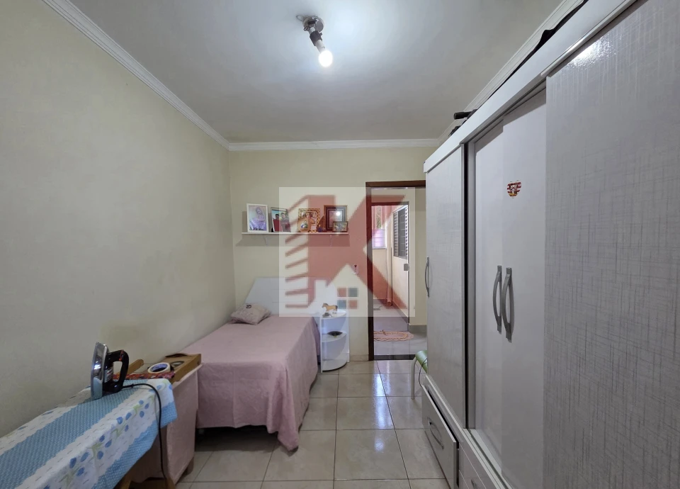 Casa a venda Vale Verde