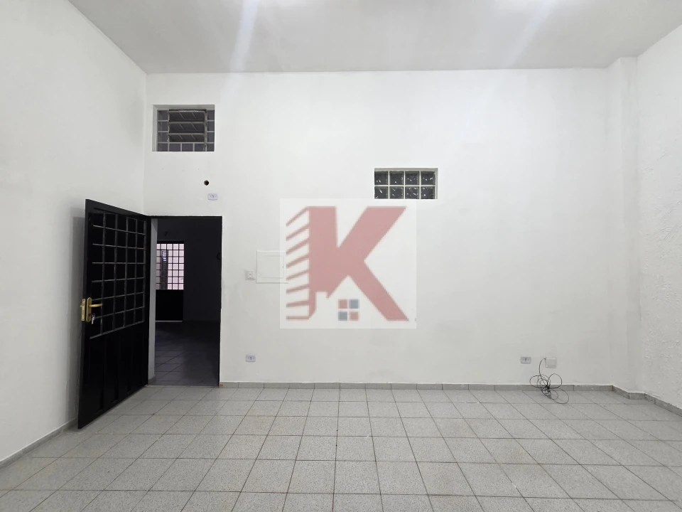 Locação Sala San Fernando