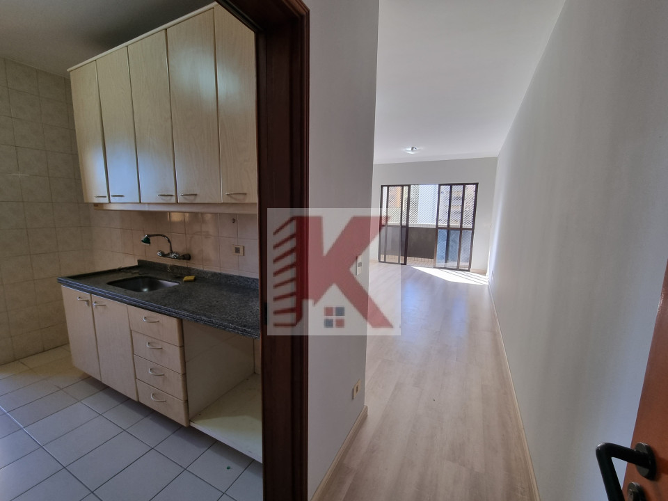 Imagens do imóveis LOCAÇÃO APARTAMENTO NO CENTRO EDIFICIO LE JARDIM DUAS SUITES