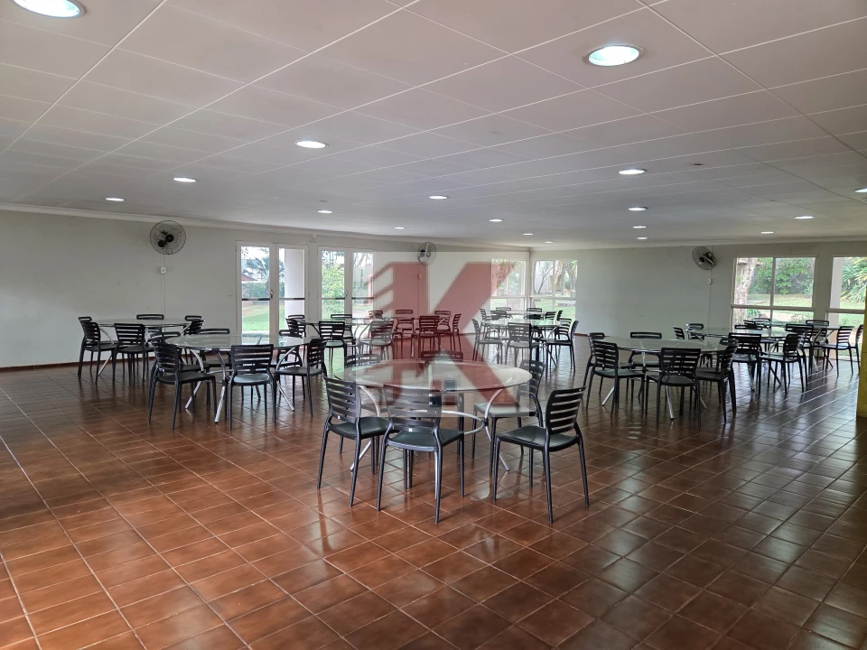 Residencial Quinta da Boa Vista I - Torre D. Pedro I