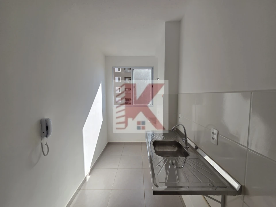 Residencial Lake Picasso