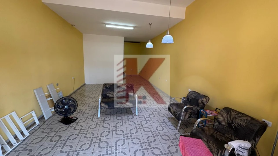 Imagens do imóveis LOCAÇÃO COMERCIAL - SAN FERNANDO