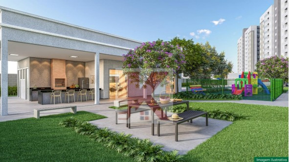 Imagens do imóveis Apartamento Á Venda Jardim Morumbi Londrina