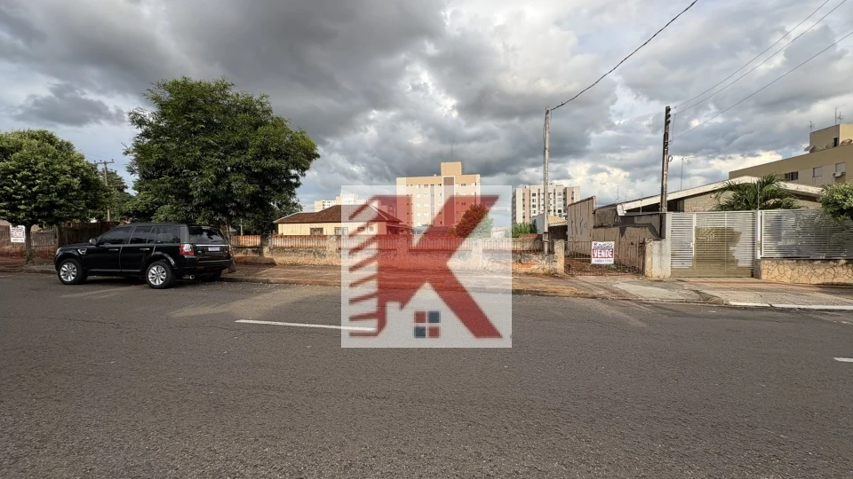 Imagens do imóveis TERRENO NO CENTRO DE LONDRINA - INVESTIMENTO OPORTUNIDADE ÚNICA LOTE IMPAR