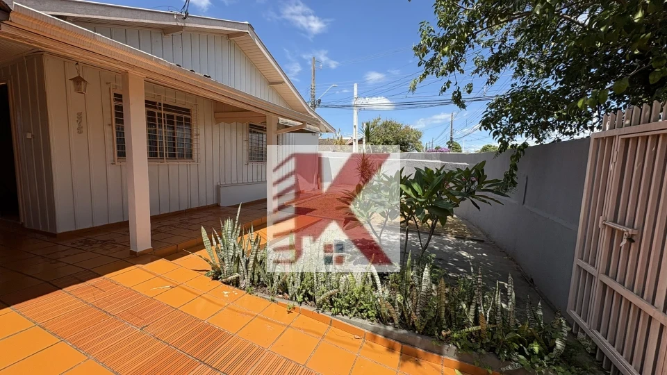 Imagens do imóveis Casa Para Alugar California Londrina