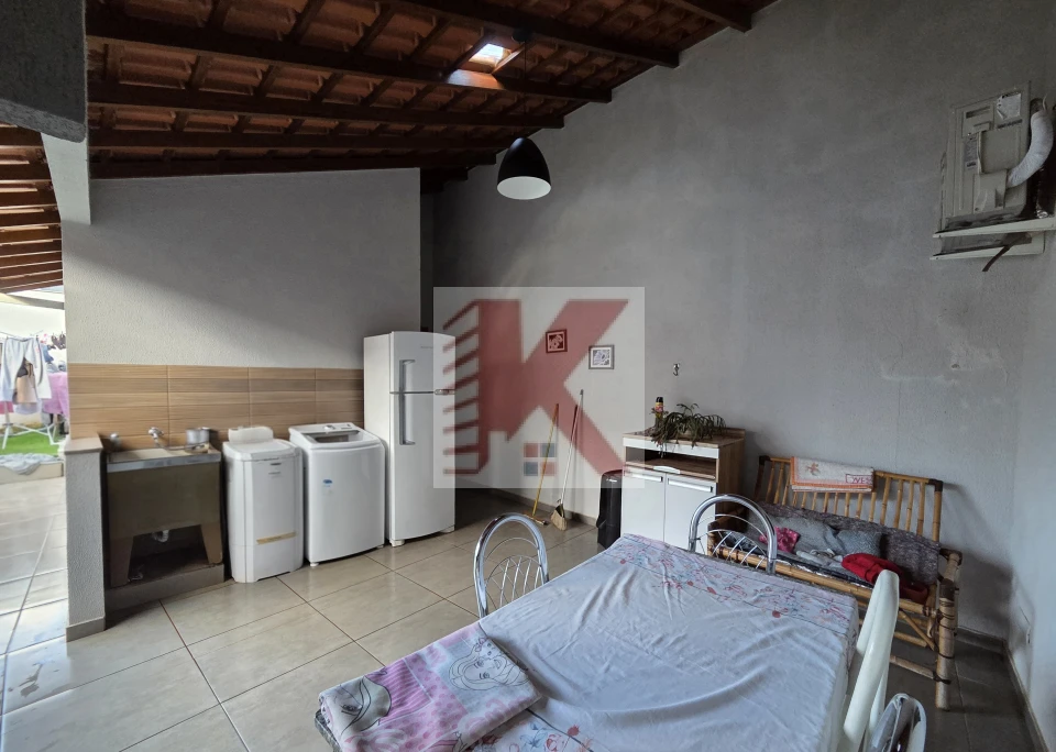 Casa a venda Vale Verde