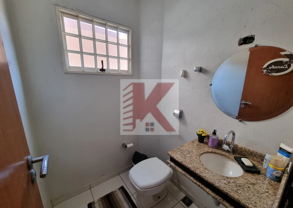 Sobrado a Venda Califórnia