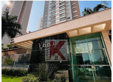 Imagens do imóveis APARTAMENTO GLEBA PALHANO - CONDOMINIO VERT R$1.250.000,00