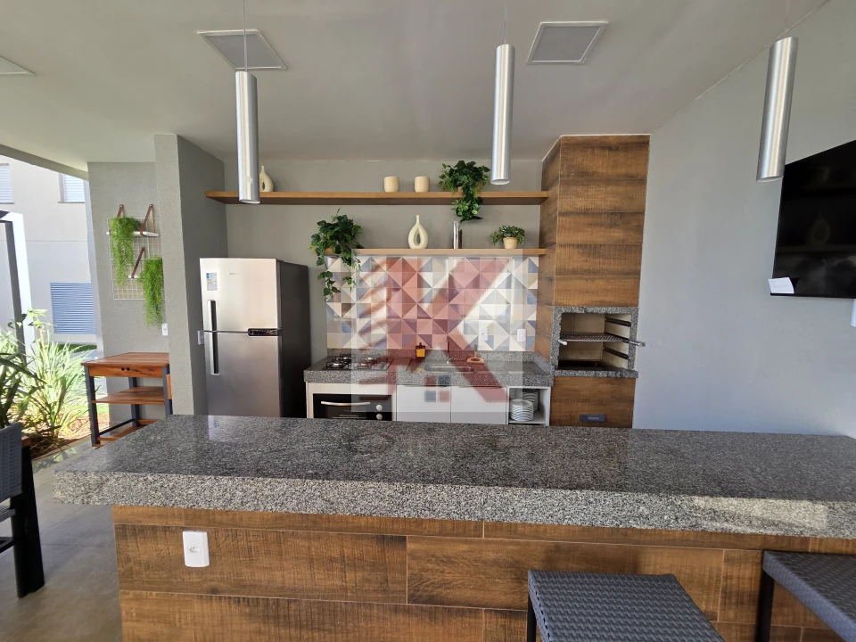 Imagens do imóveis LOCAÇÃO Apartamento Morada dos Ventos