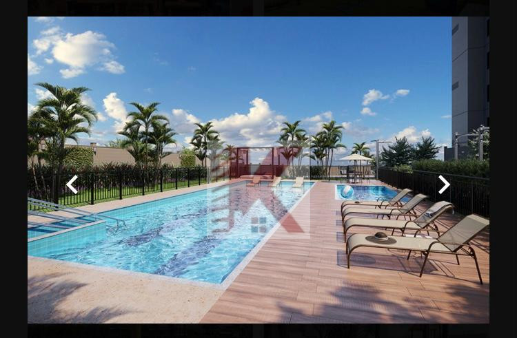 Imagens do imóveis Apartamento Na Planta Á Venda San Fernando Londrina Velatto Morada Dos Ventos R$ 299.000,00