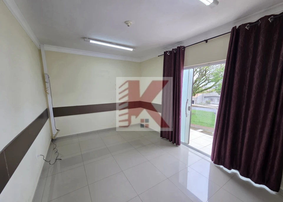 Apartamento Residencial -  (FRENTE R. BOLIVIA)
