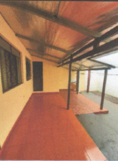 Imagens do imóveis R$1.000,00 CASA - FUNDOS VILA CASONI - PROXIMO A RODOVIÁRIA