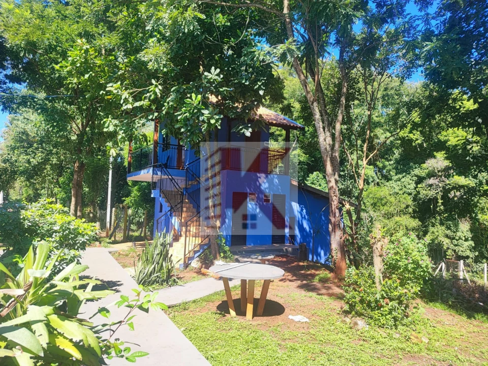 Chacará em Ibiporã