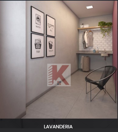 Imagens do imóveis Apartamento de 2 Quartos em frente ao Norte Shopping Londrina Lançamento