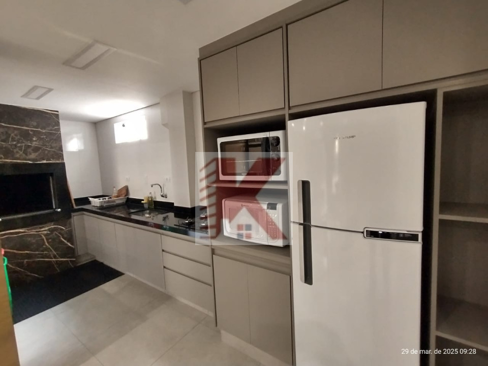 Imagens do imóveis LOCAÇÃO APARTAMENTO NO CENTRO EDIFICIO LE JARDIM DUAS SUITES