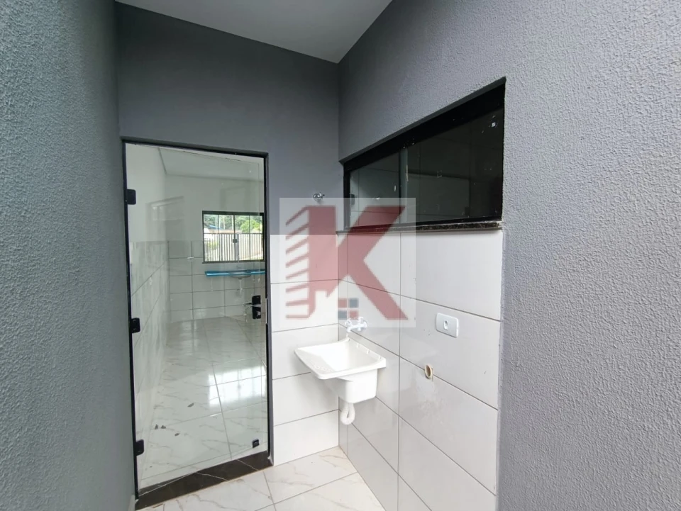 RESIDENCIA GERMINADA ESCRITURADA A VENDA ACEITA TERRENO COMO PARTE DE PAGAMENTO ACEITA FINANCIAMENTO CONSULTAR CORRETOR MARCIANO  43 99643.1383