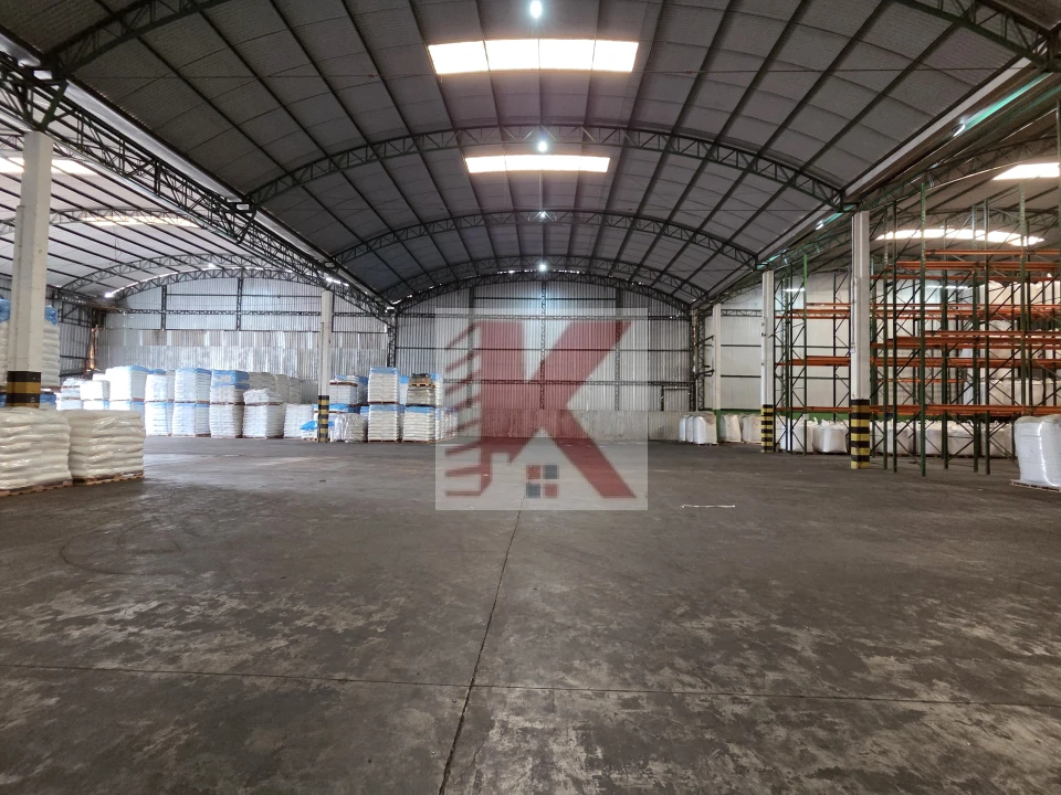 Imagens do imóveis Barracão Comercial