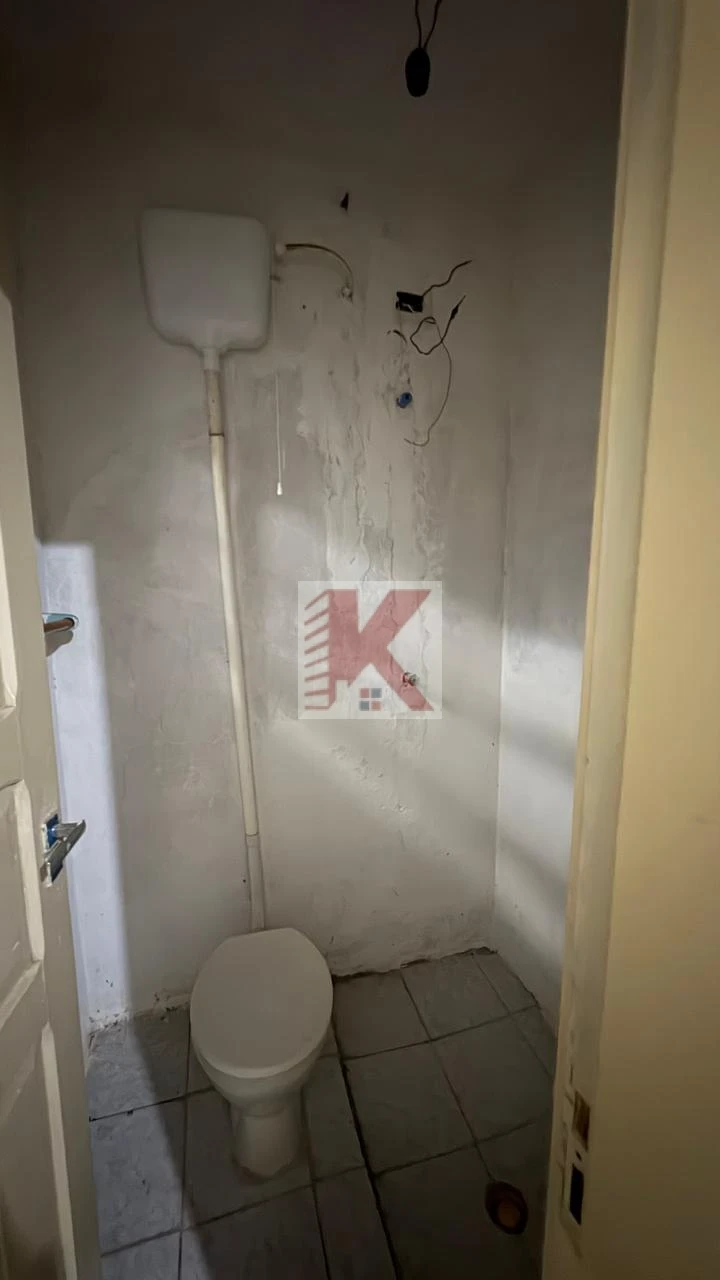 Casa para locação