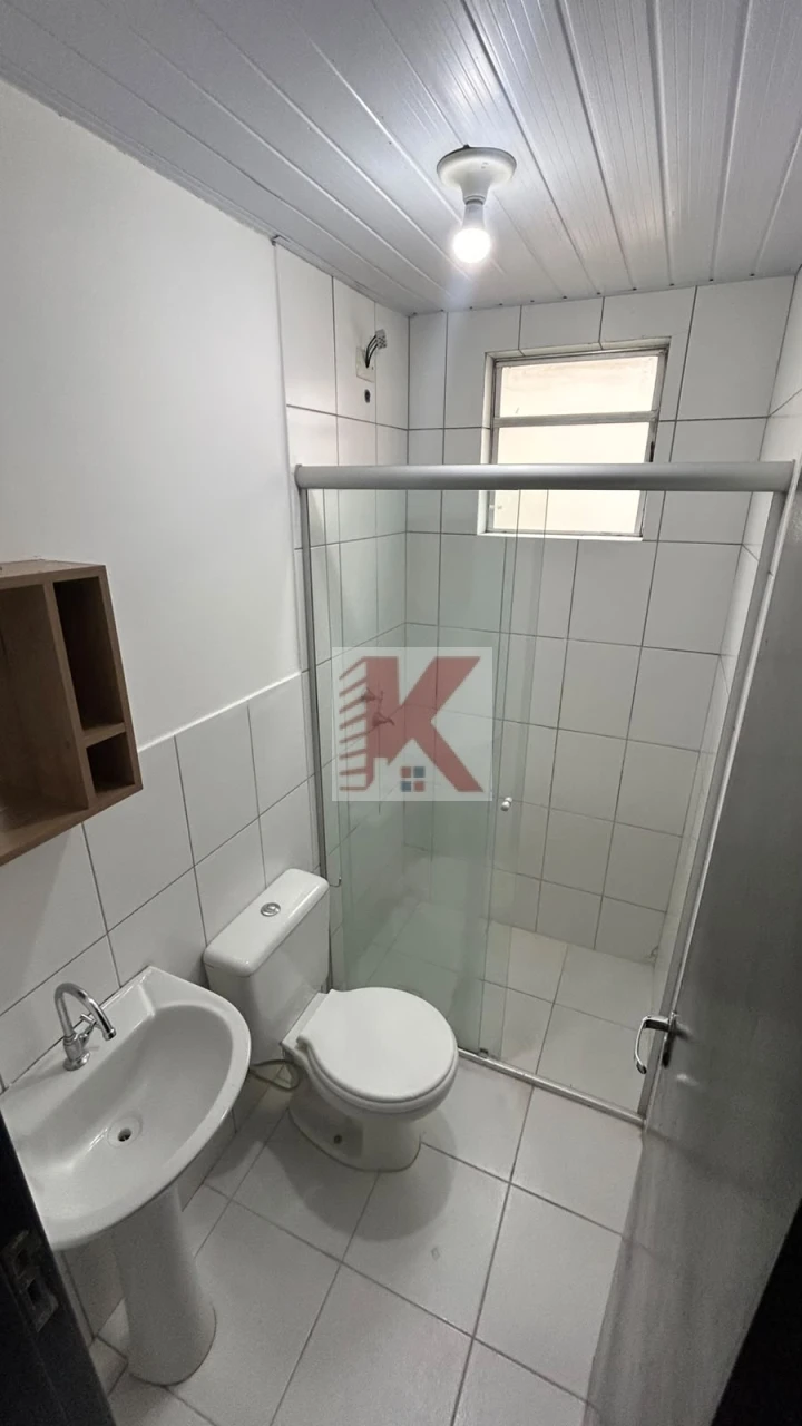 APARTAMENTO RESIDENCIAL LUMINIS SPAZIO PARA VENDA NO 3 ANDAR  BLOCO 1 ARMÁRIOS EMBUTIDOS NA COZINHA E  FOGÃO, LAVANDERIA, PISO PORCELANATO, QUER 