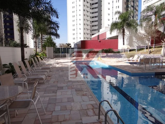 Imagens do imóveis L'ESSENCE  MOBILIADO - LOCAÇÃO