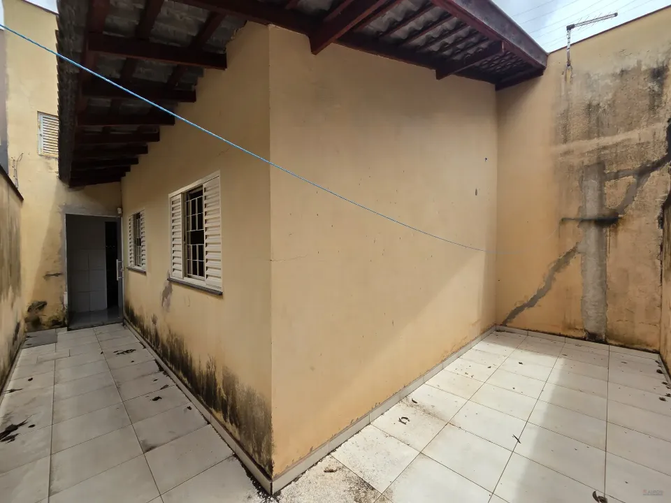 Imagens do imóveis Casa locação no Jardim Califórnia