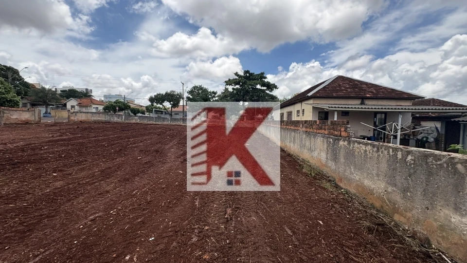 Imagens do imóveis TERRENO NO CENTRO DE LONDRINA - INVESTIMENTO OPORTUNIDADE ÚNICA LOTE IMPAR