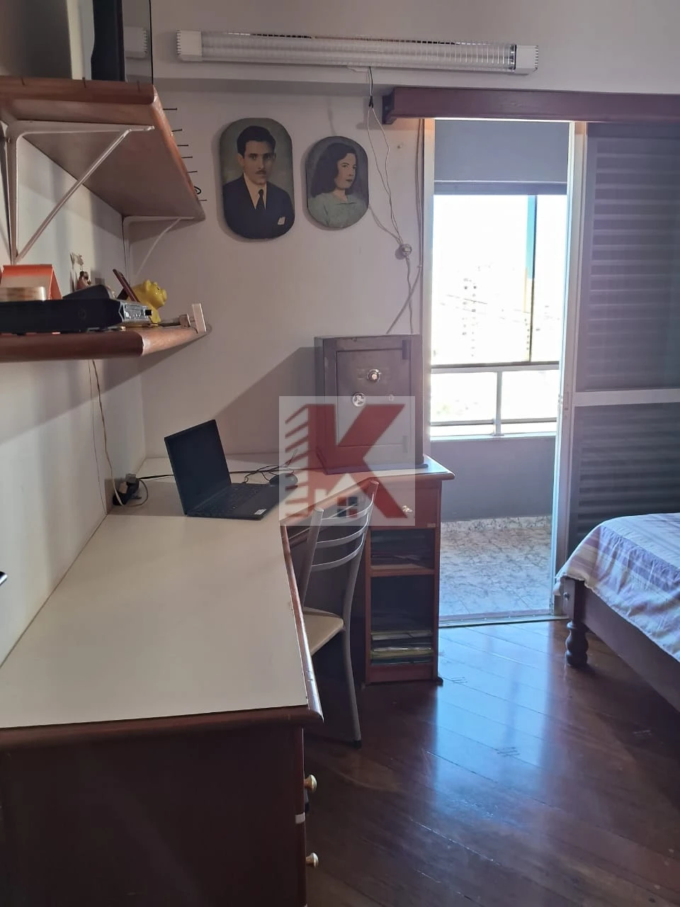Imagens do imóveis Edifício Athenas Garden - Centro de Londrina