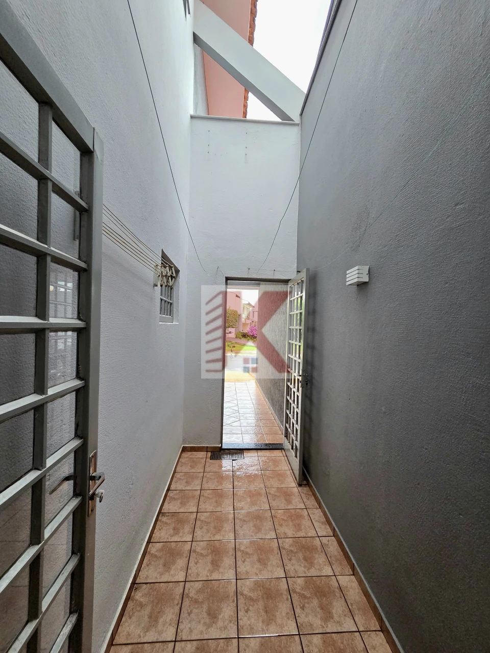 Imagens do imóveis Sobrado para Locação no Aspen Park