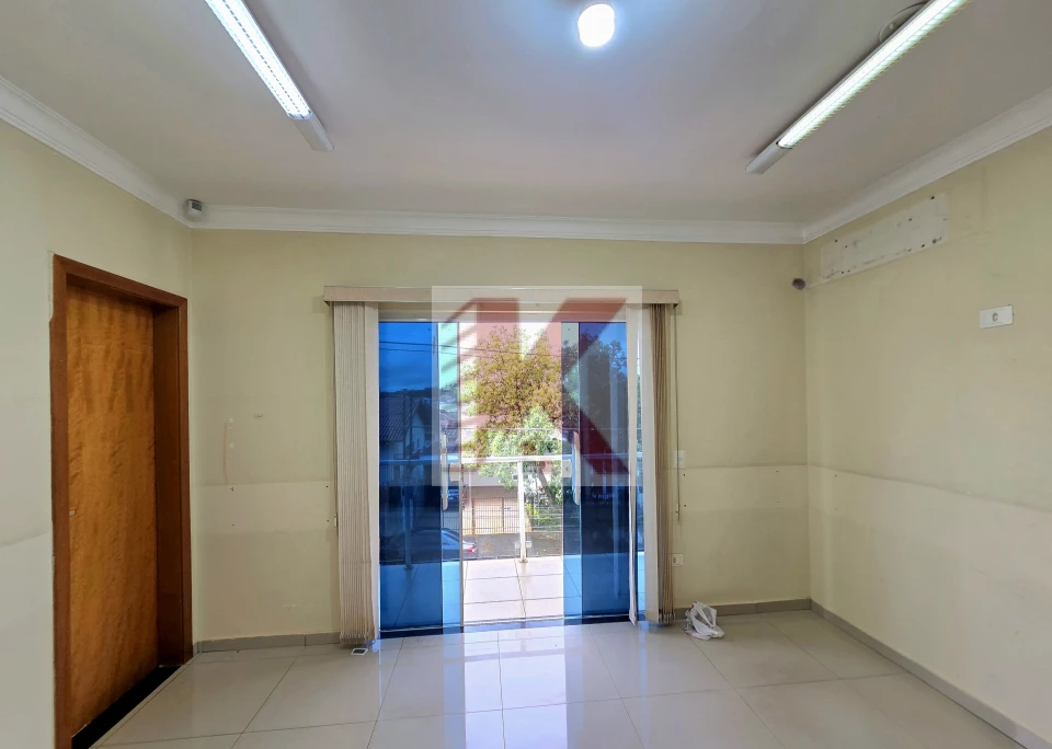 Apartamento Residencial -  (FRENTE R. PACÍFICO)