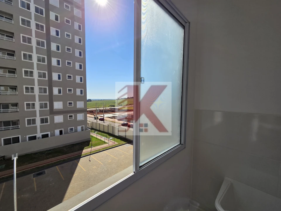 Residencial Lake Picasso