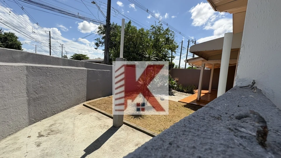 Imagens do imóveis Casa Para Alugar California Londrina