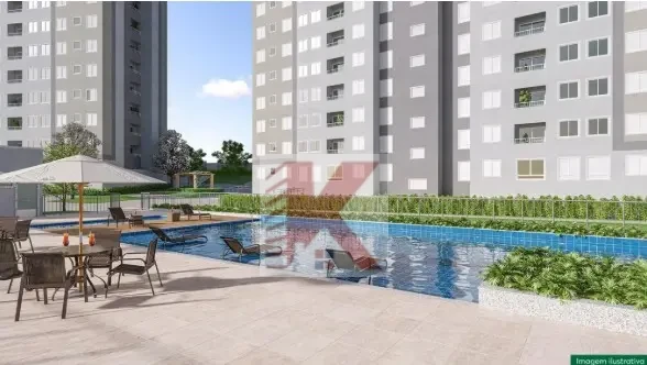 Imagens do imóveis Apartamento Á Venda Jardim Morumbi Londrina