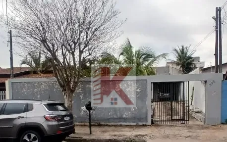 Imagens do imóveis R$2.500,00 CASA LOCAÇÃO SAN FERNANDO - MOBILIADA