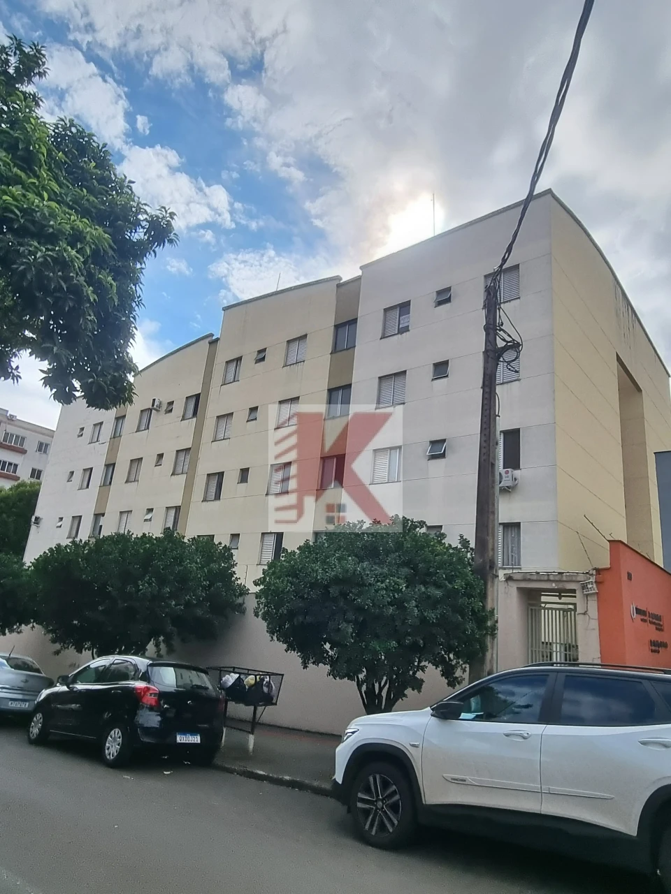 Imagens do imóveis RESIDENCIAL RIO DE JANEIRO 3 QUARTOS, 1 SUITE, 1 BANHEIRO SOCIAL R$ 244.900,00