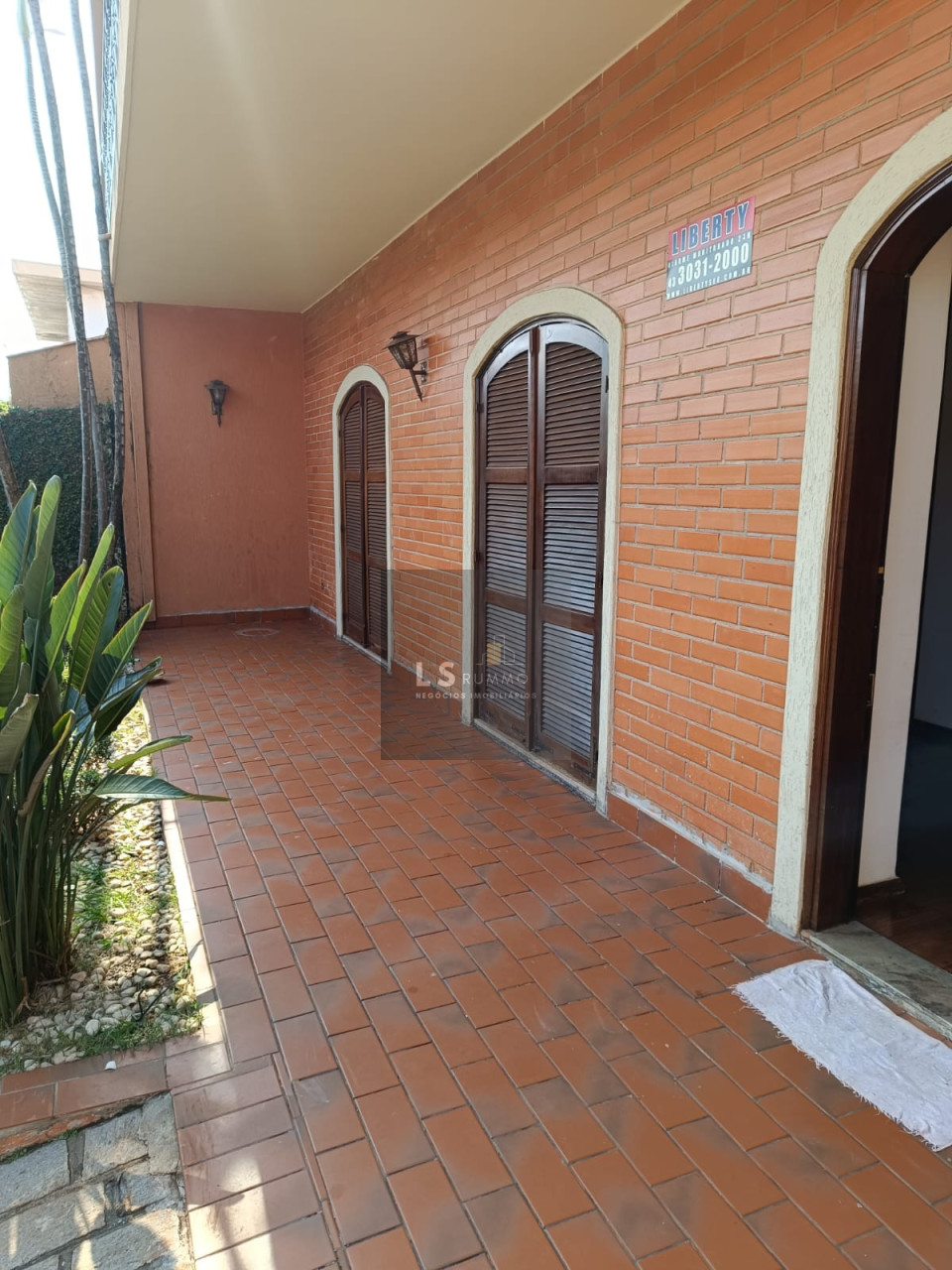 Casa Á Venda Lago Parque Londrina