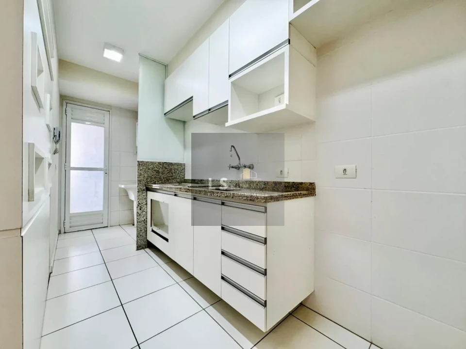 EDIFÍCIO NEO PALHANO