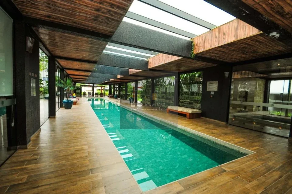 Duplex mobiliado em Campeche a venda - Thai Beach Home Spa