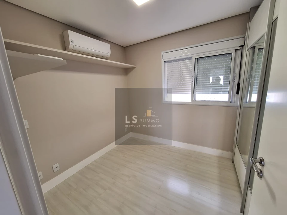 Apartamento Á Venda Edifício Kensington Gardens Londrina