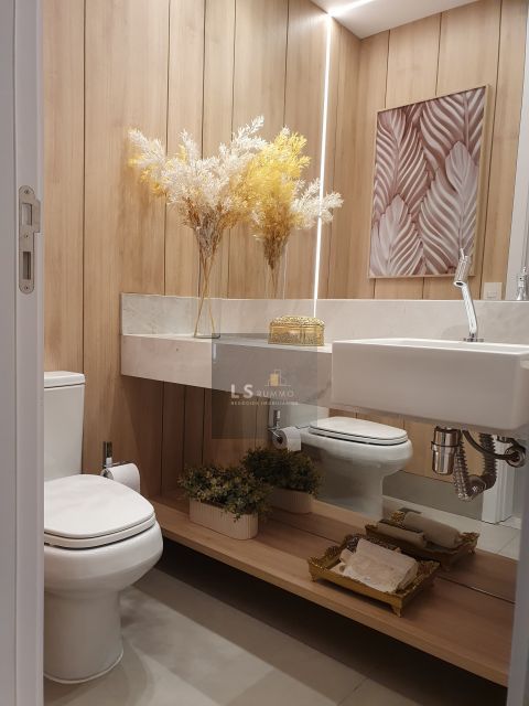 APARTAMENTO EPIC GLEBA PALHANO