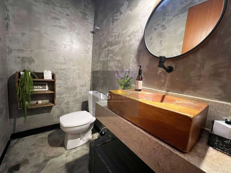 Casa Em Condomínio À Venda Estância Bom Tempo Londrina