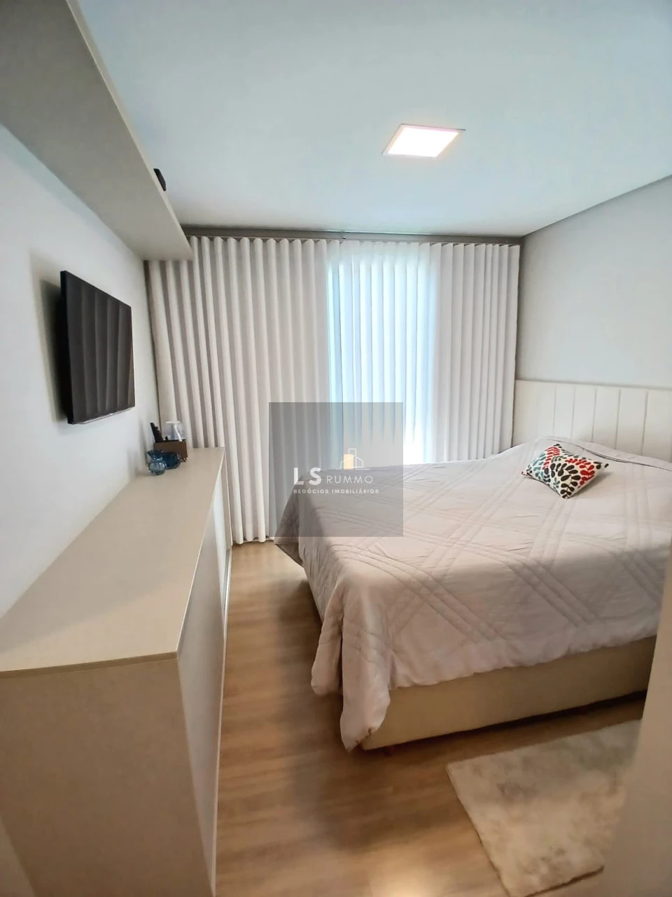 Casa Em Condomínio À Venda Condomínio Villaggio Sant’Anna Londrina